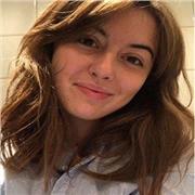 Profesora de francés con experiencia